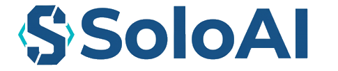 SoloAI 壹智科技